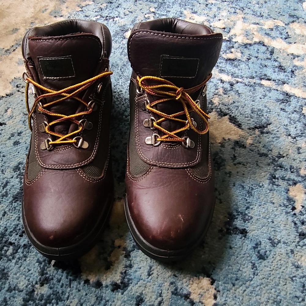 Timberland Hazel Highway.LIMITED RELEASE - NO LONGER PRODUCED - YOU WON'T FIND